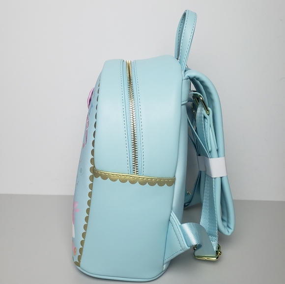 Loungefly Disney Cinderella Sewing Mini Backpack main image 10